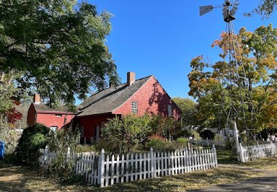 Queens County Farm Museum photo 3
