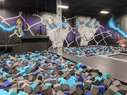 Sky Zone Trampoline Park photo 3