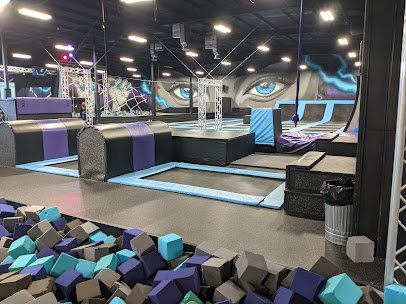 Sky Zone Trampoline Park photo 4