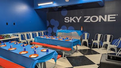 Sky Zone Trampoline Park photo 5