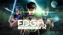 Edge VR Arcade & Gamers Lounge photo 1