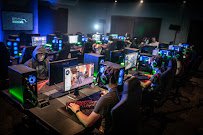 Edge VR Arcade & Gamers Lounge photo 3