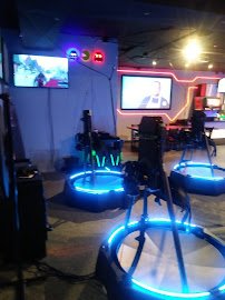 Edge VR Arcade & Gamers Lounge photo 4
