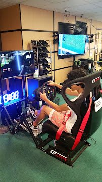 Edge VR Arcade & Gamers Lounge photo 6