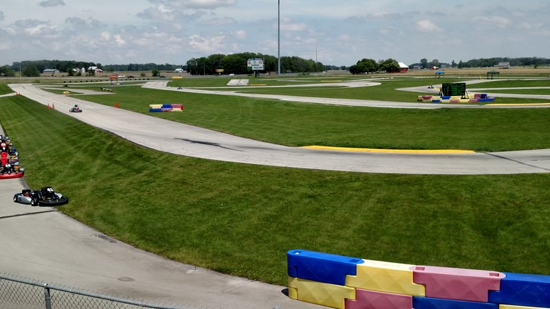 New Castle Motorsports Park photo 3