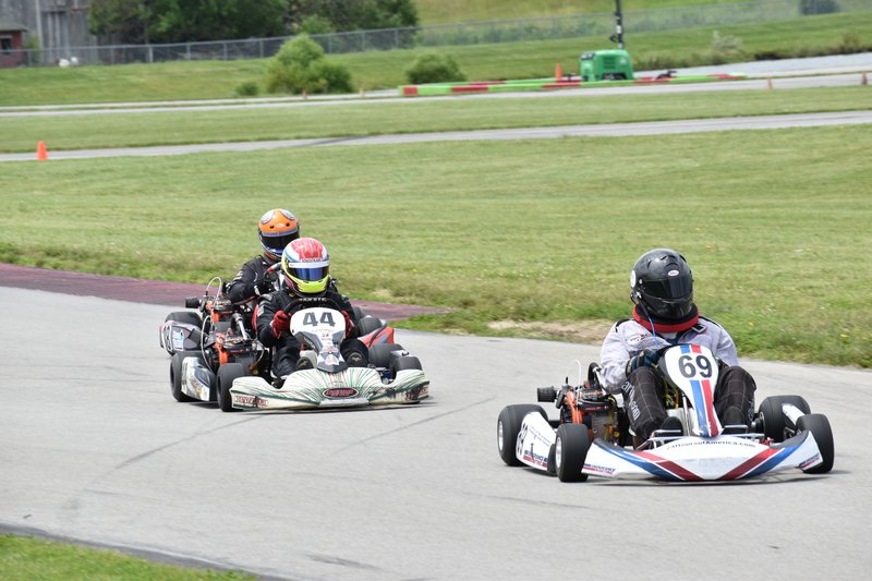 New Castle Motorsports Park photo 4