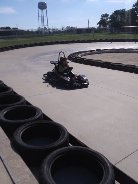 New Castle Motorsports Park photo 5