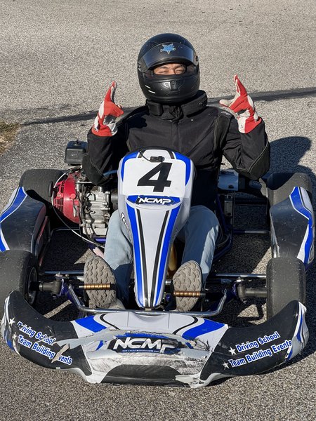 New Castle Motorsports Park photo 6