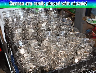 NickelRama