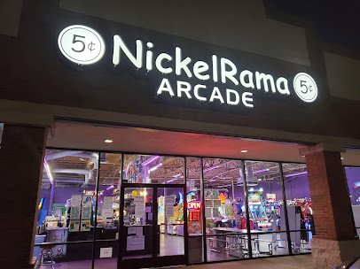 NickelRama photo 5