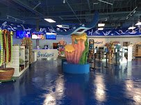 One World Interactive Aquarium photo 3