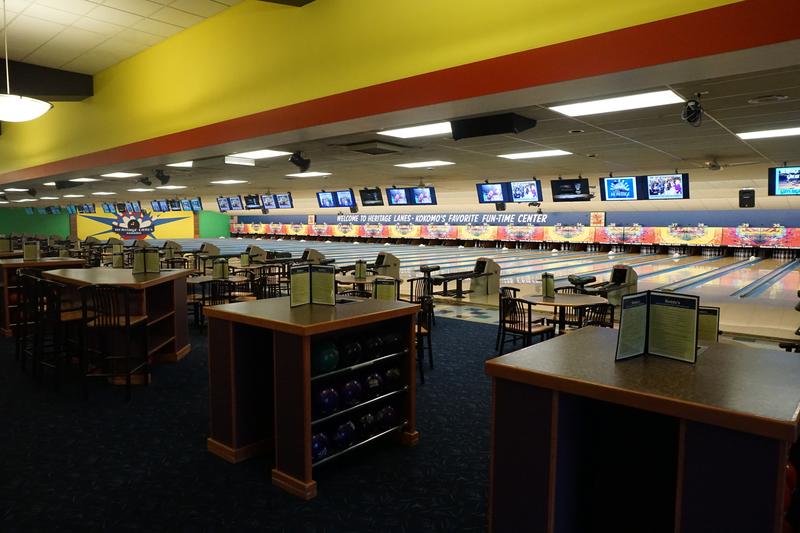 Heritage Lanes photo 4