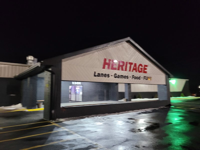 Heritage Lanes photo 5