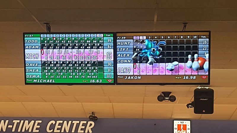 Heritage Lanes photo 6