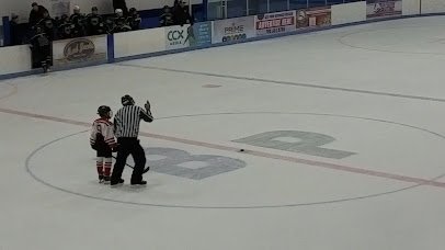 Brooklyn Park Ice Arena photo 2