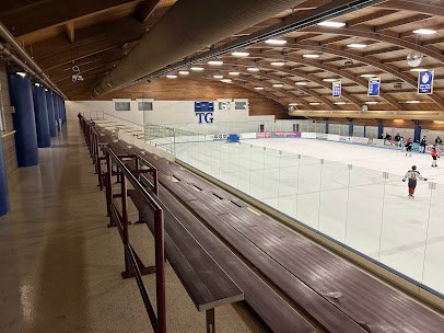 Brooklyn Park Ice Arena photo 3