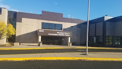 Brooklyn Park Ice Arena photo 5