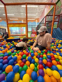 Kids Empire Salt Lake City photo 5