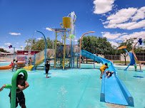 Pavo Real Splash Park/Dog Water Park
