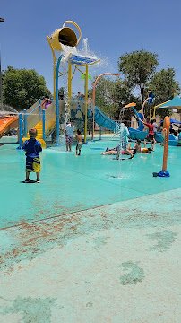 Pavo Real Splash Park/Dog Water Park photo 2