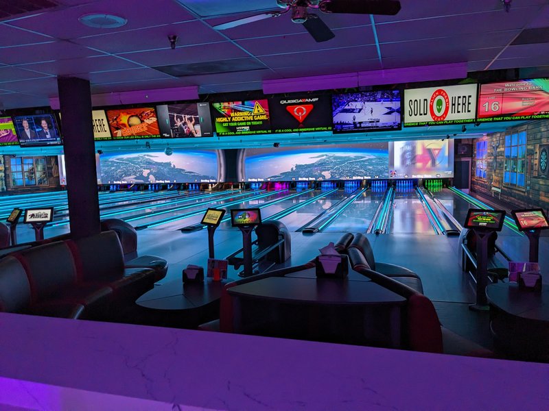 Big Bear Bowling Barn photo 5