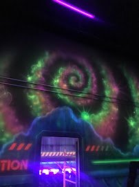 Sac Laser Tag