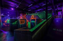 Sac Laser Tag photo 5