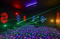 Sac Laser Tag photo 6