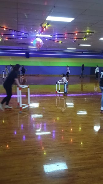 Zoomers Skate Club photo 2