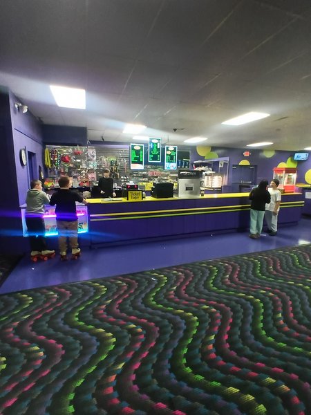 Zoomers Skate Club photo 3