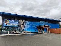 Alaska Museum of Science and Nature