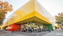 Brooklyn Children's Museum photo 3