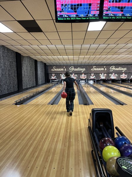 Striker Lanes Inc photo 3