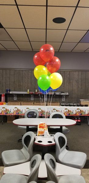 Striker Lanes Inc photo 5