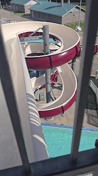 Pawnee Plunge Water Park photo 2