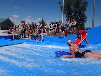 Pawnee Plunge Water Park photo 3