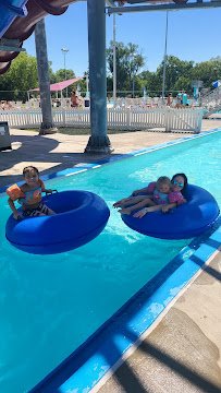 Pawnee Plunge Water Park photo 4