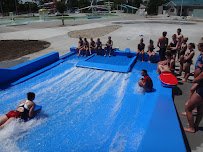 Pawnee Plunge Water Park photo 6