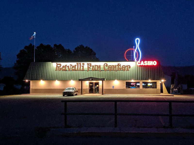 Ravalli Fun Center photo 3