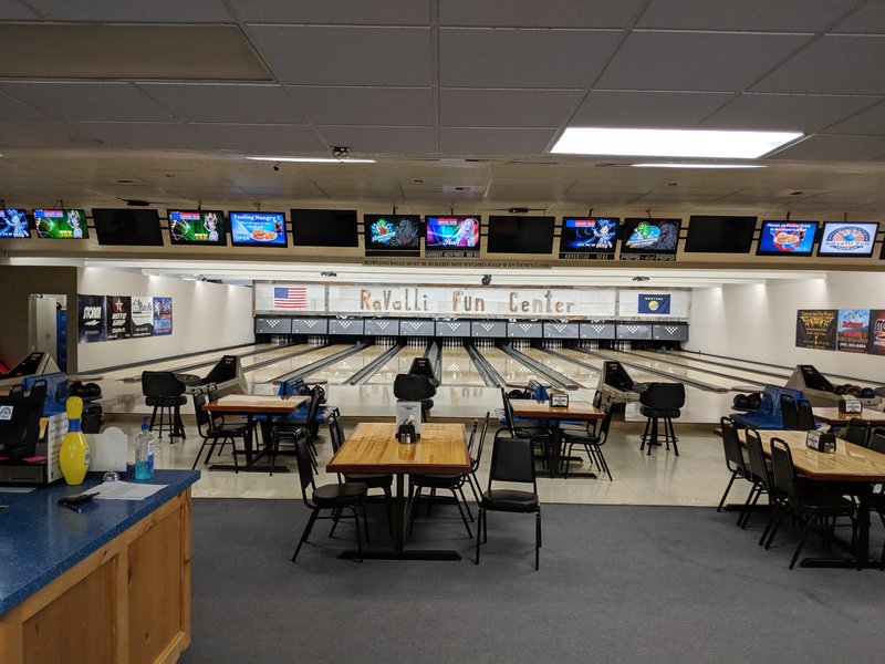 Ravalli Fun Center photo 6