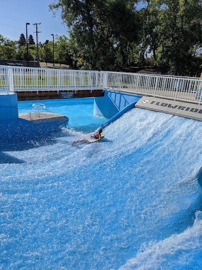 Electric City Water Park photo 3