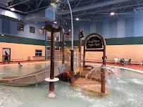 Amelia Earhart Aquatic Park