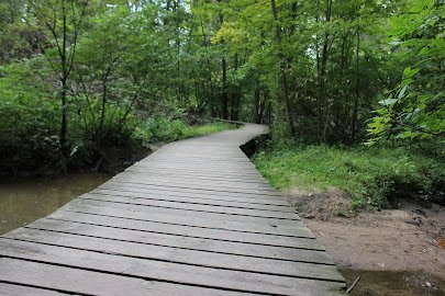 Blandford Nature Center