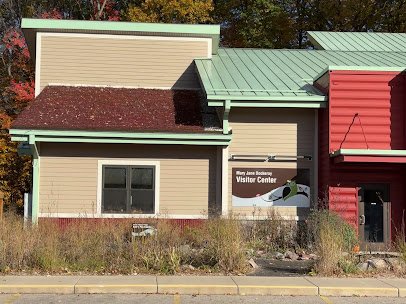 Blandford Nature Center photo 2