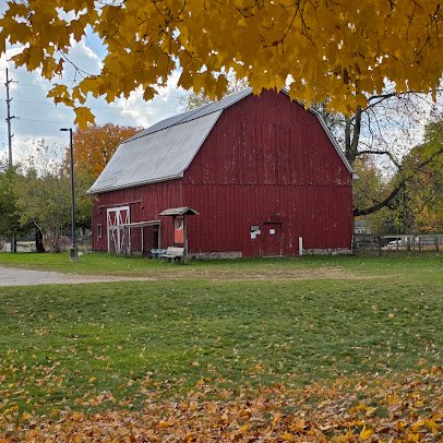 Blandford Nature Center photo 4