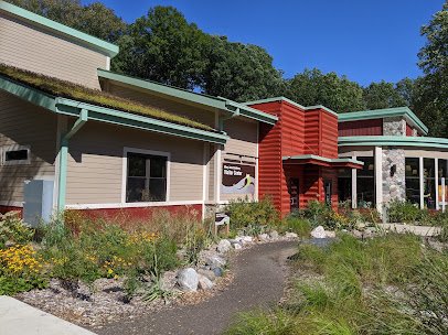 Blandford Nature Center photo 6