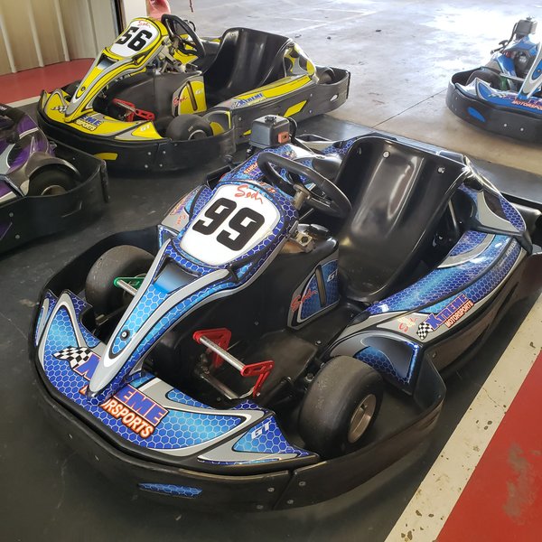 Xtreme Motorsports photo 6