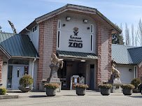 Cougar Mountain Zoo photo 3