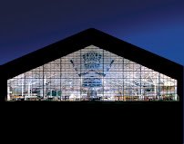 Evergreen Aviation & Space Museum