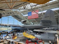 Evergreen Aviation & Space Museum photo 3